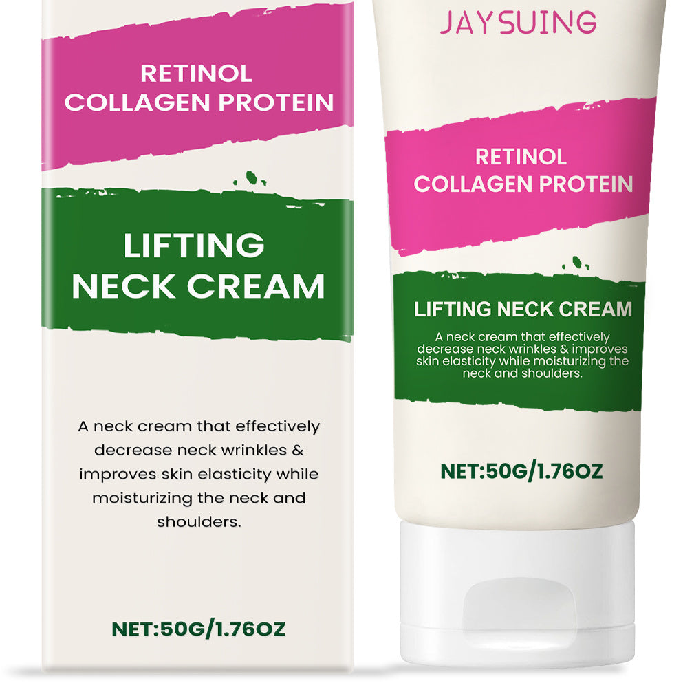 Lifting Neck Cream