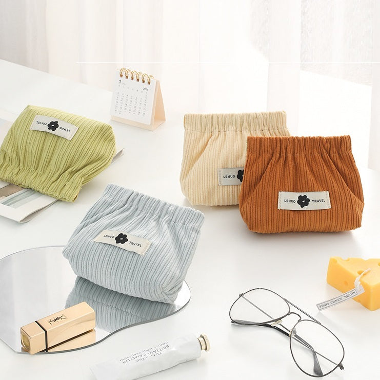 Portable Shrapnel Lipstick