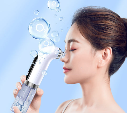 Blackhead RemoverVacuum Cleaner