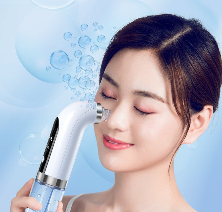 Blackhead RemoverVacuum Cleaner