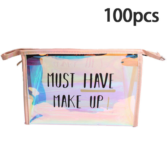 Makeup Case Organizer