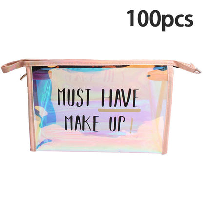 Makeup Case Organizer