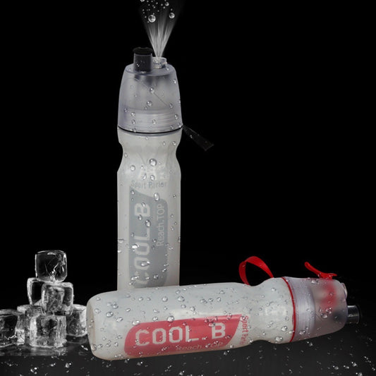 500ml Outdoor Cycling